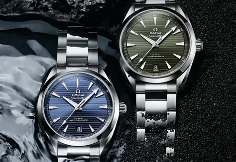 omega seamaster aqua terra fake vs real|are omega watches worth it.